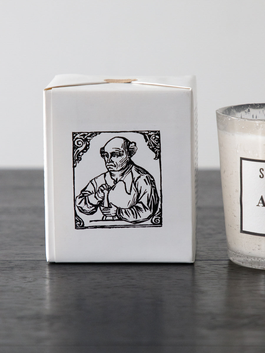 CANDLE Stockholm