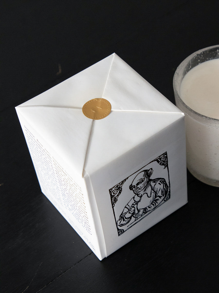 CANDLE Stockholm