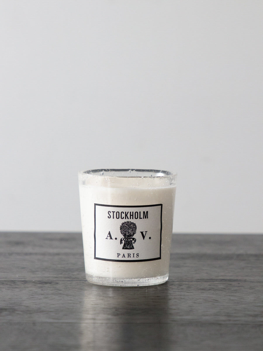 CANDLE Stockholm