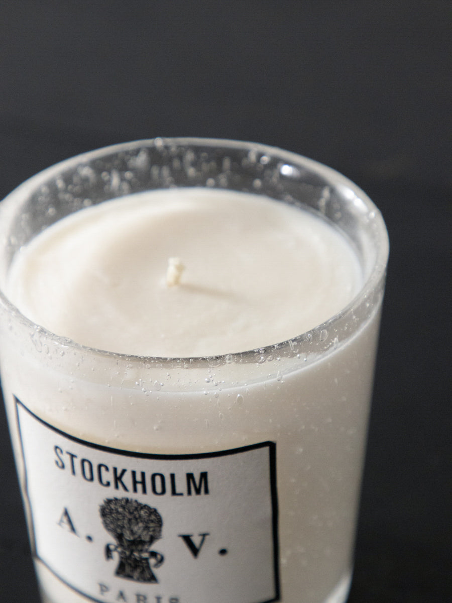 CANDLE Stockholm