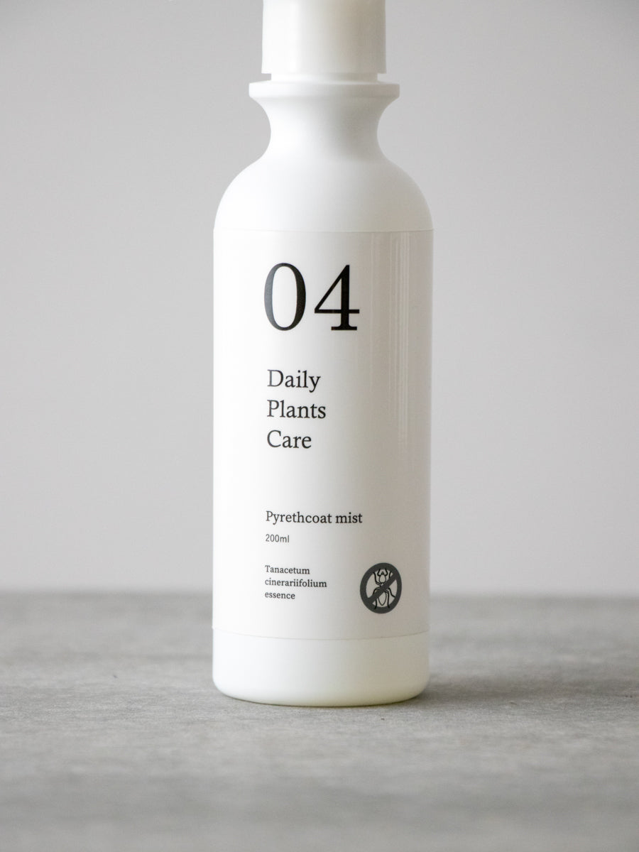 PYRETHCOAT MIST 200ml