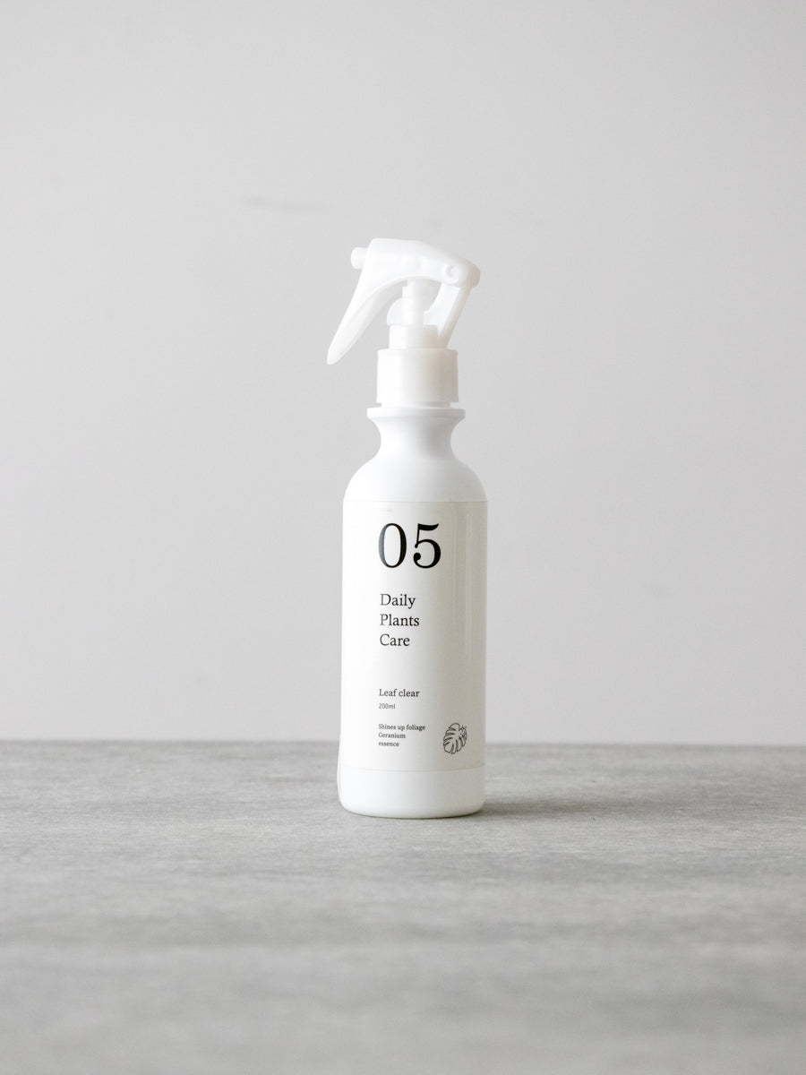 LEAF CLEAR 200ml