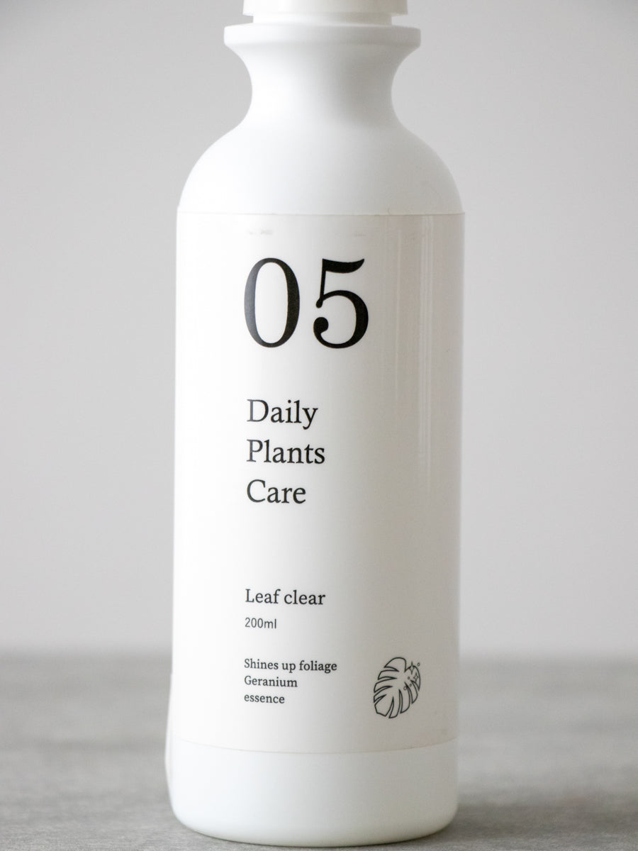 LEAF CLEAR 200ml