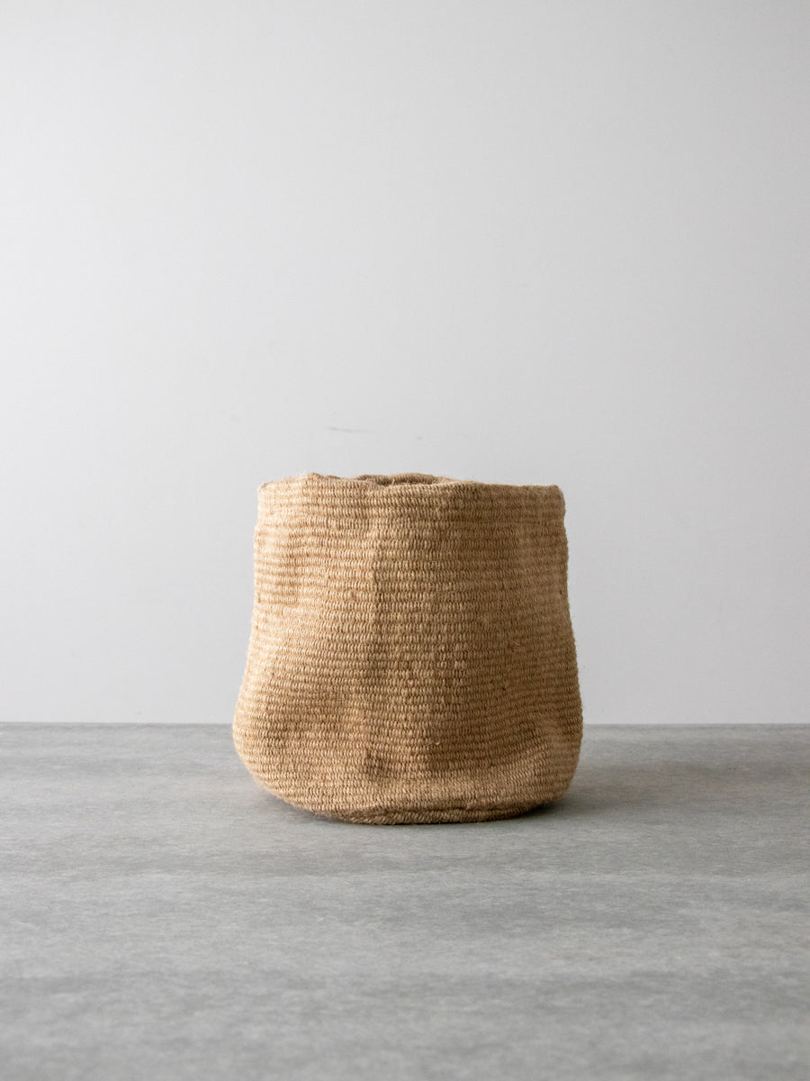ROUND BAG 180 PLAIN