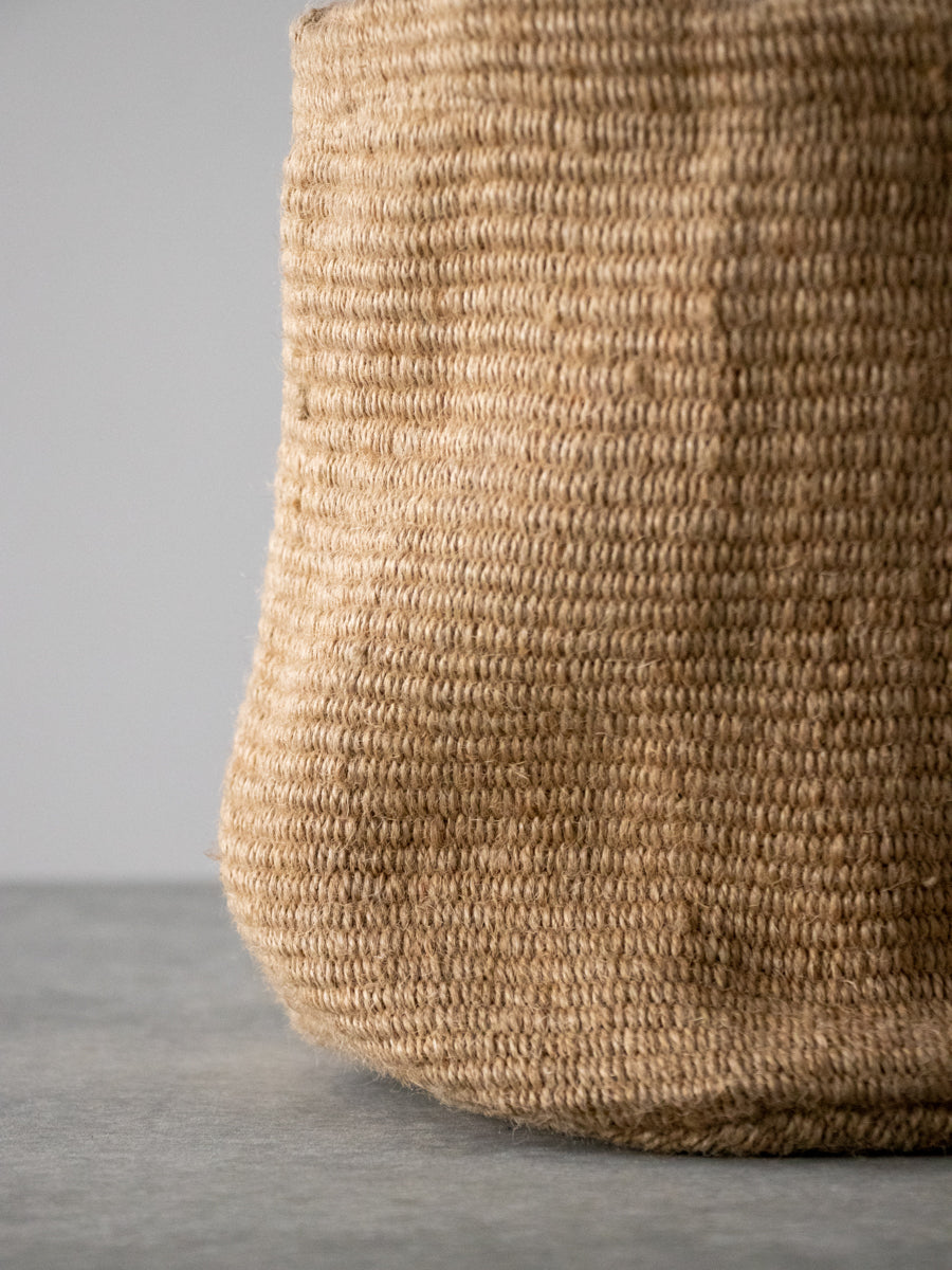 ROUND BAG 180 PLAIN