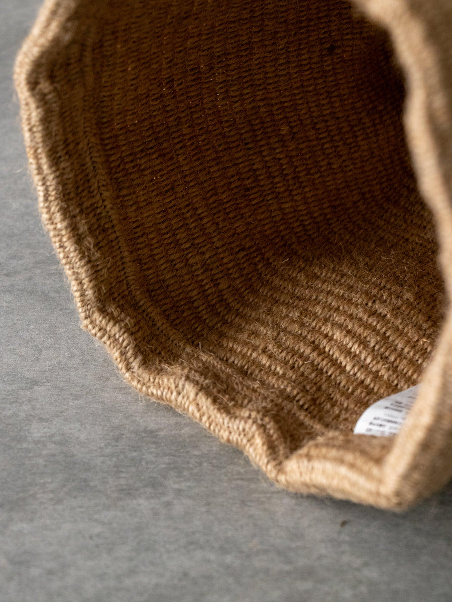 ROUND BAG 180 PLAIN