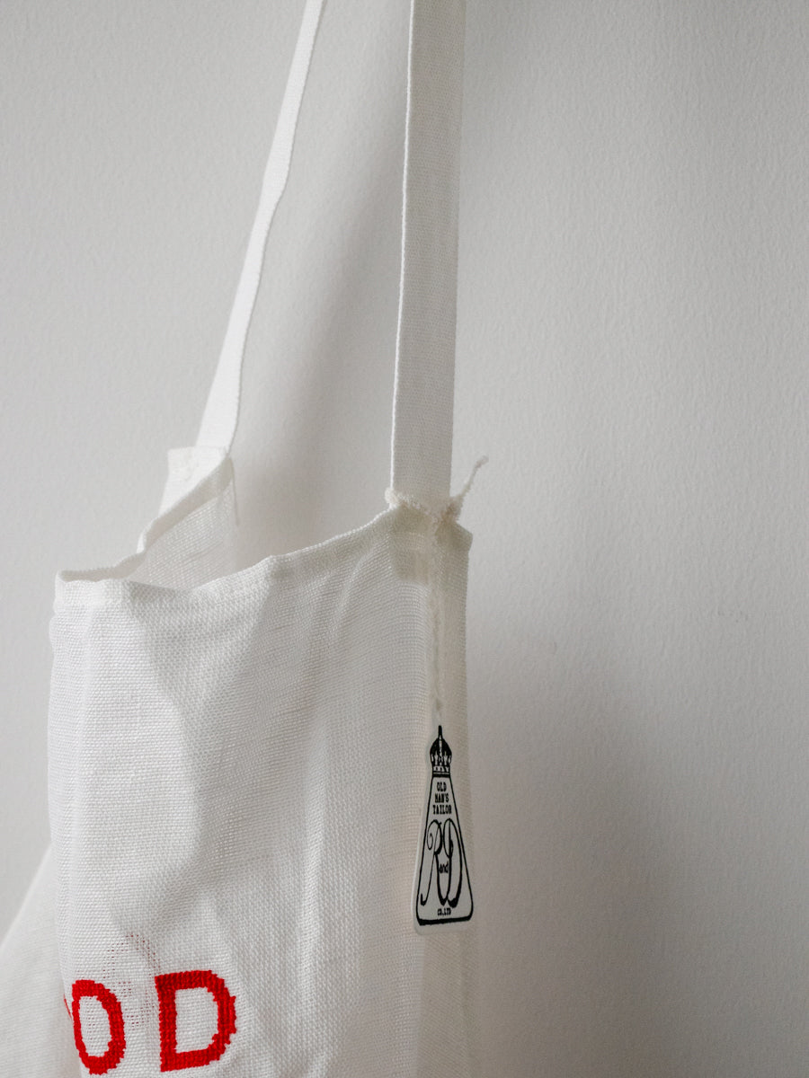 APRON B: Good morning