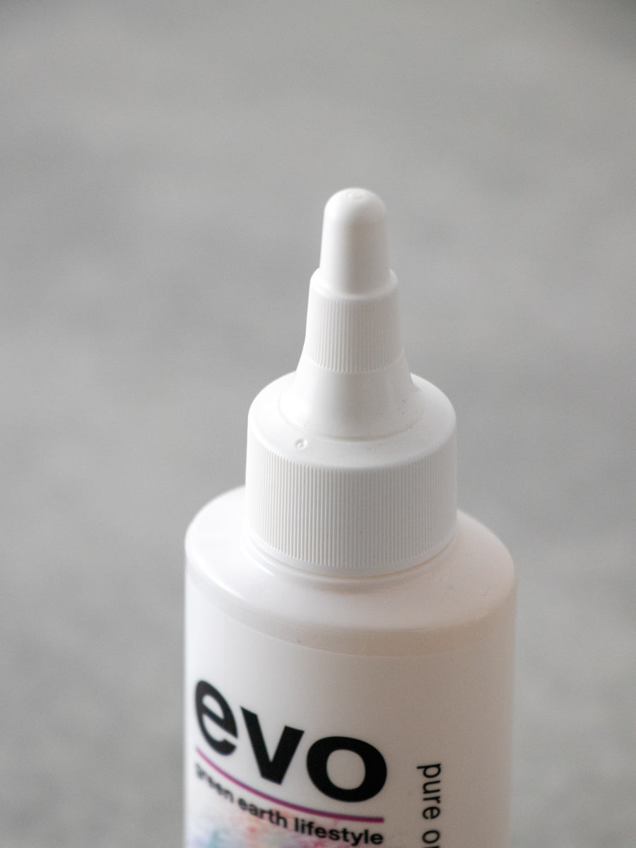 evo 切り花をながく楽しめる水 100ml