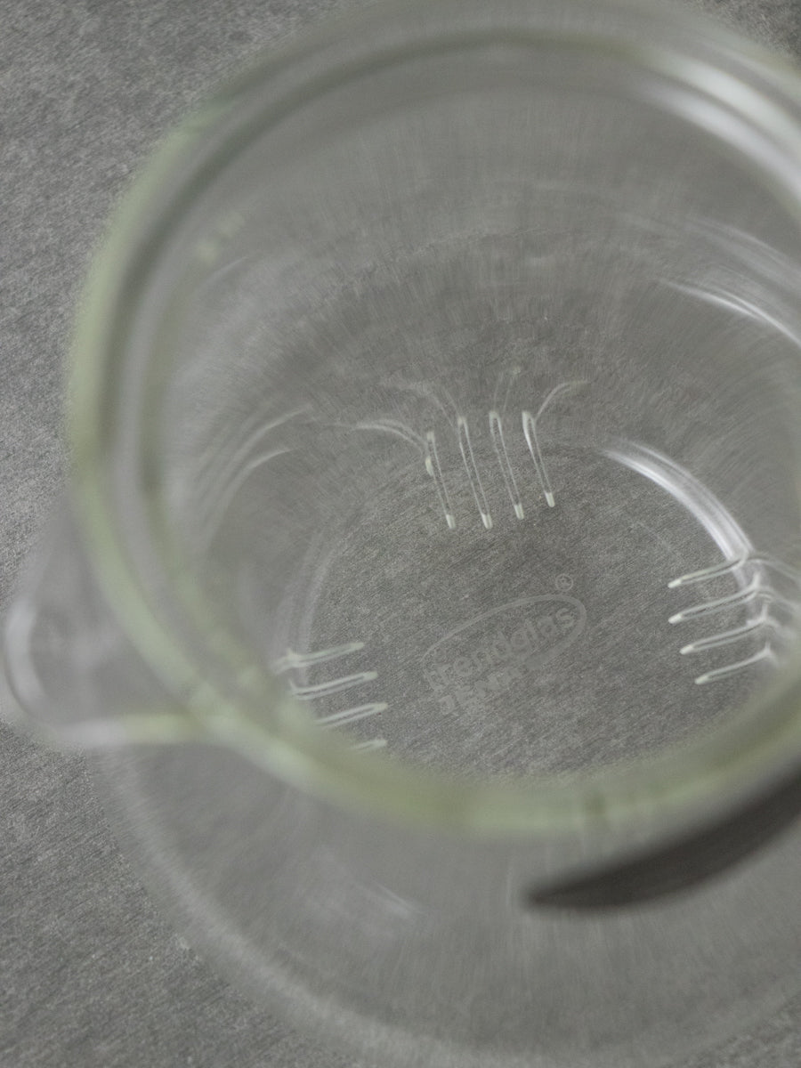 Trendglas JENA ティーポット For Two