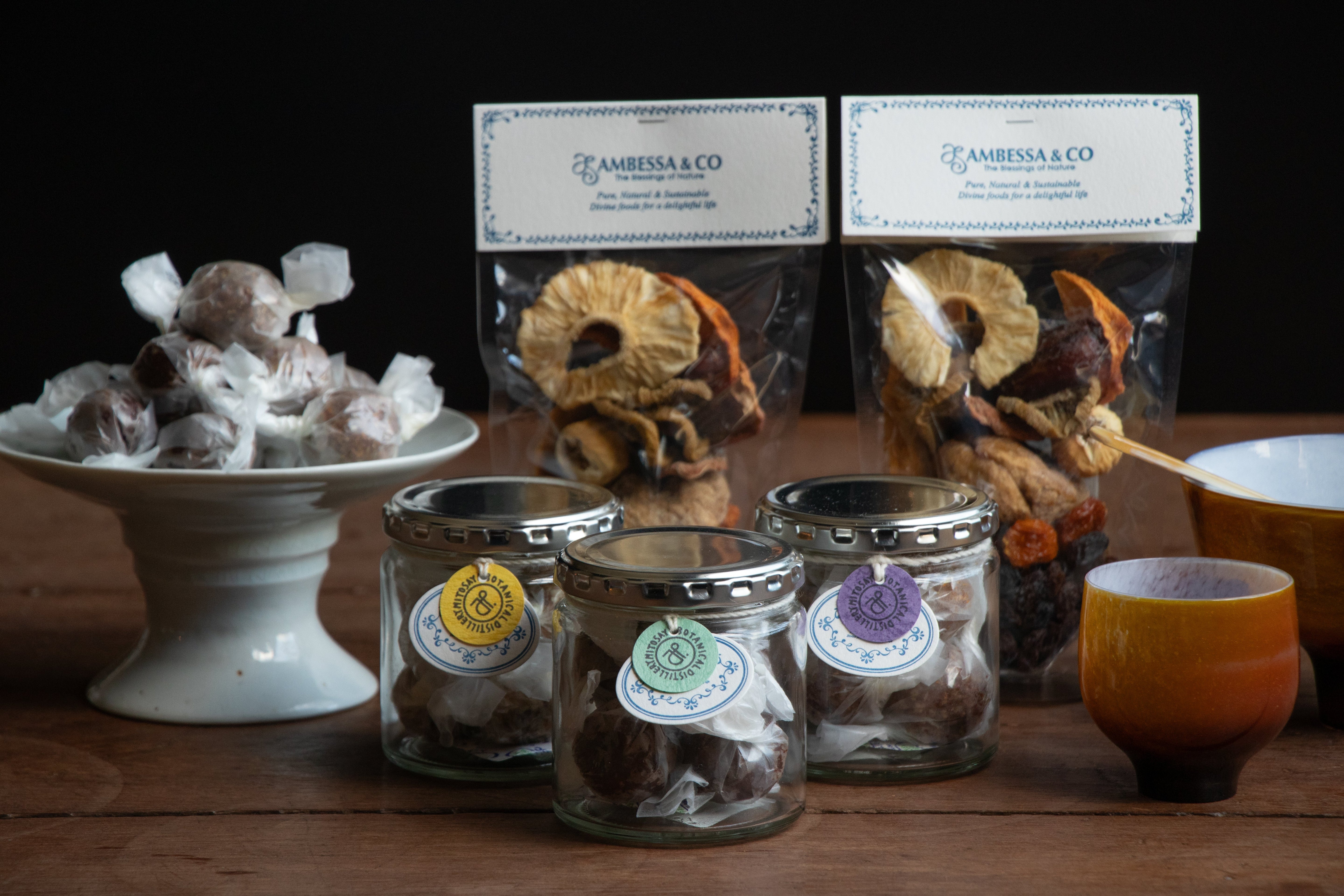 Happy Mother's Day 「満ちる」