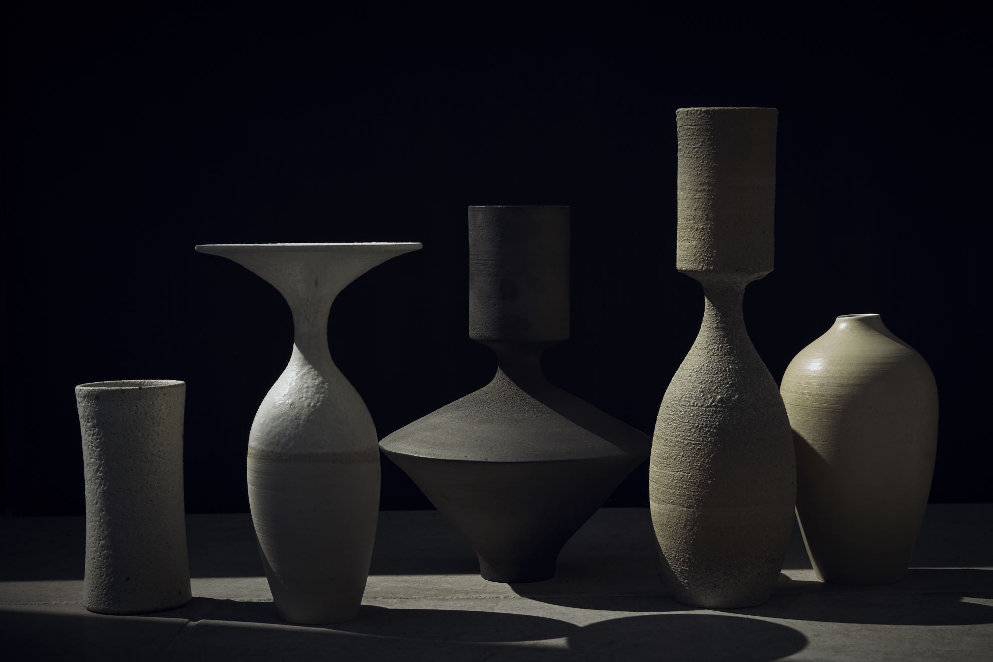 野口寛斉 kansai noguchi 野口寛斉 Kansai Noguchi 《JOMON YAKISHIME》 陶芸/pottery