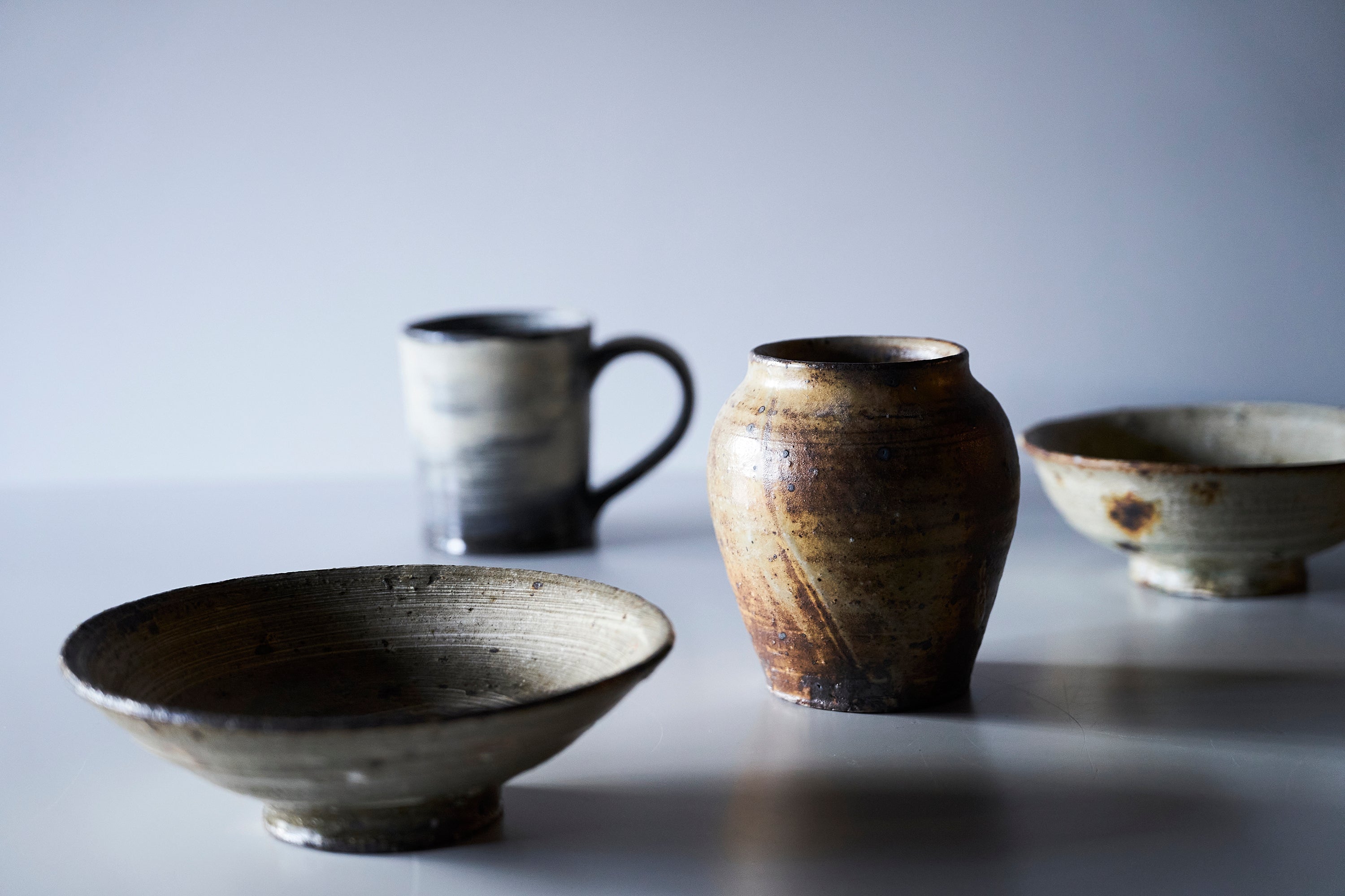 蠣﨑マコト 展