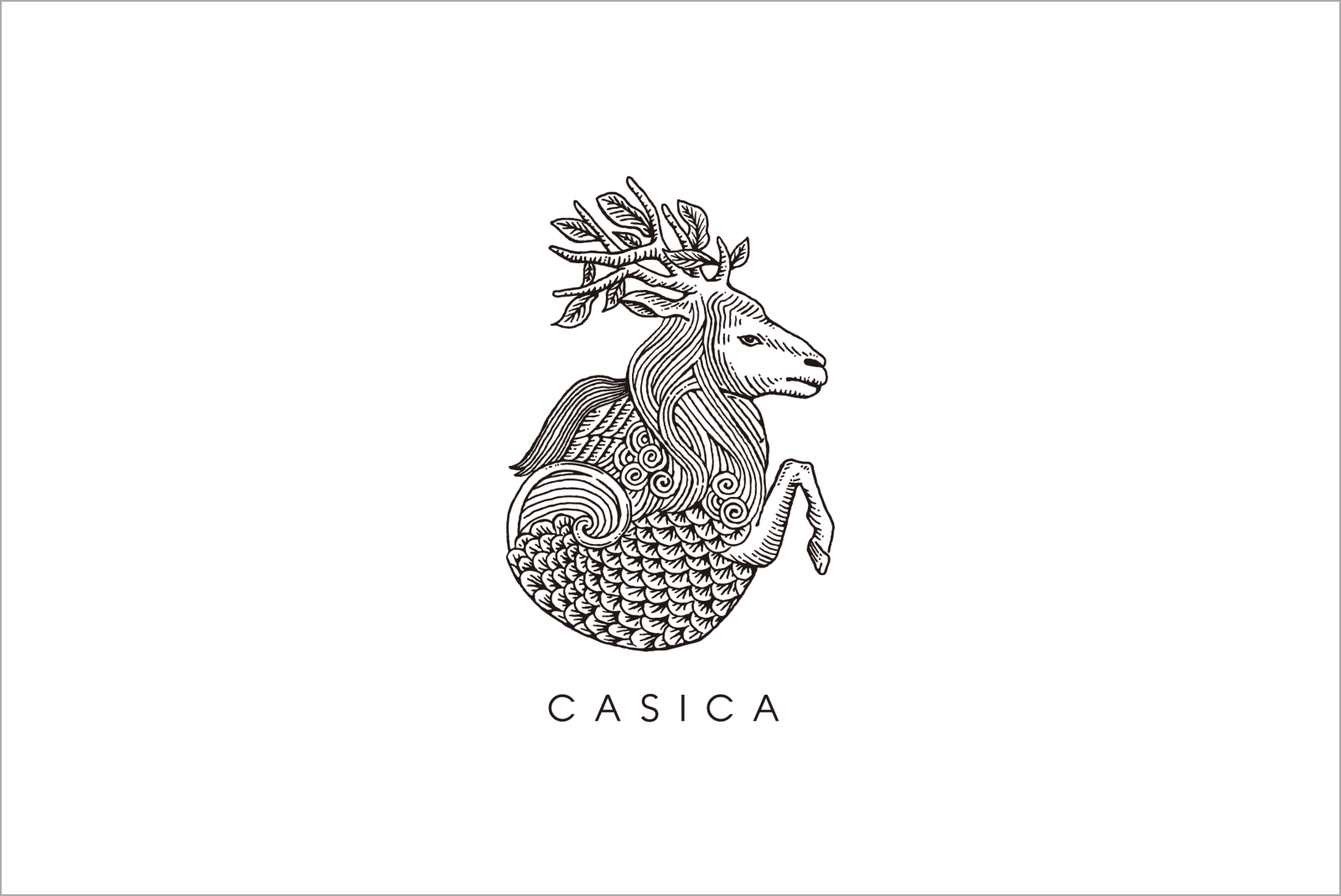 CASICA ONLINE SHOP ポイントサービス終了のご案内