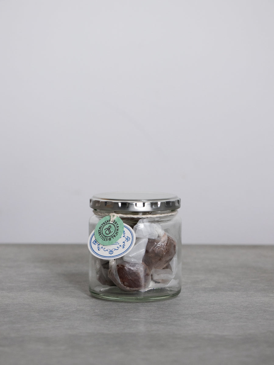 Cocoa Bon Bon
