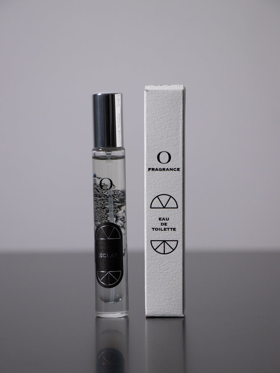 O FRAGRANCE 01 エクラ