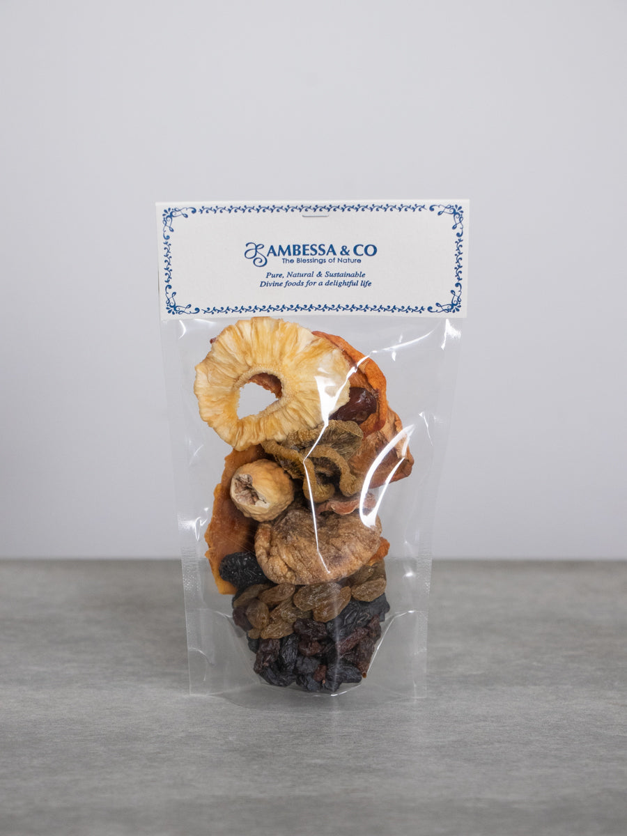 Maharaja Fruits Assortment Eco Pac