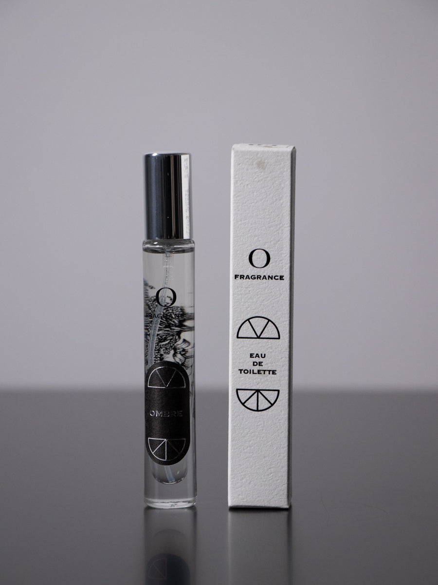 O FRAGRANCE 04 オンブル