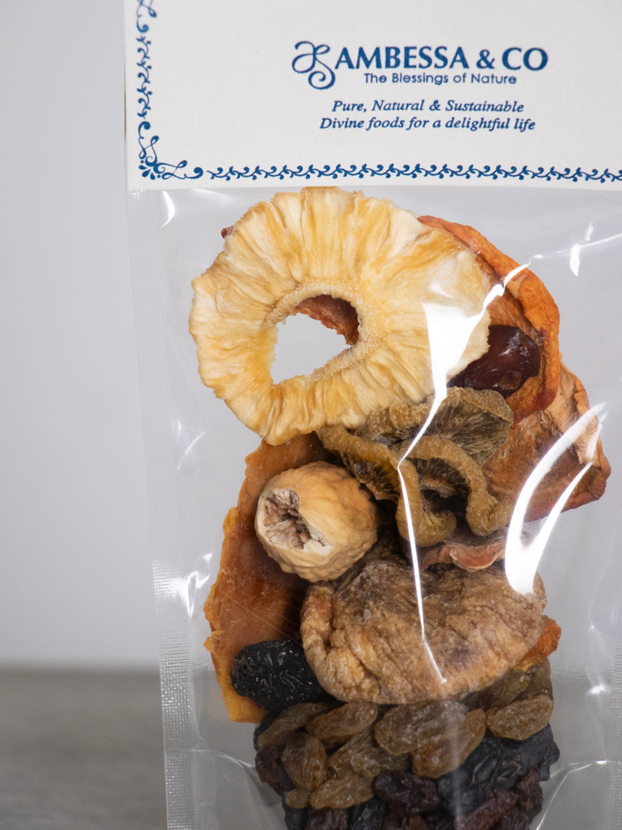 Maharaja Fruits Assortment Eco Pac
