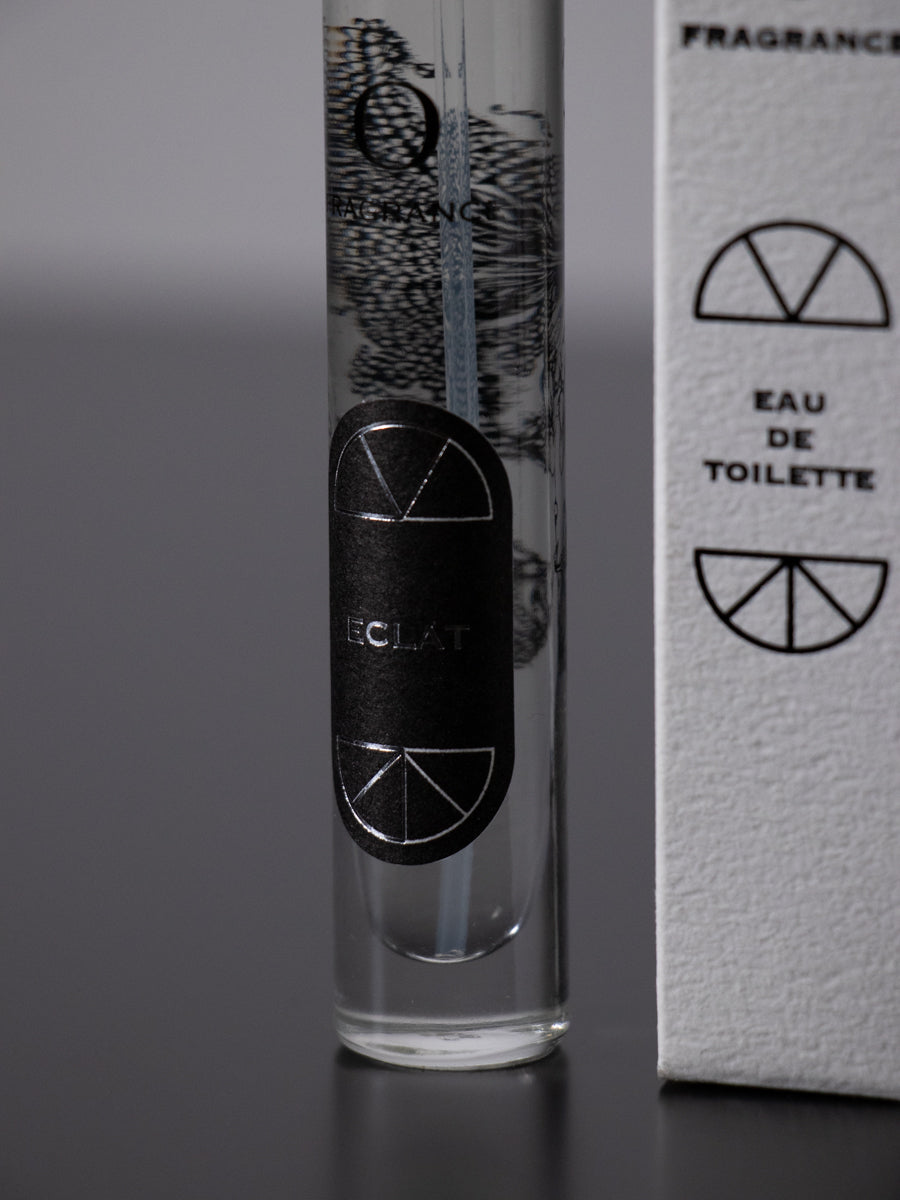 O FRAGRANCE 01 エクラ
