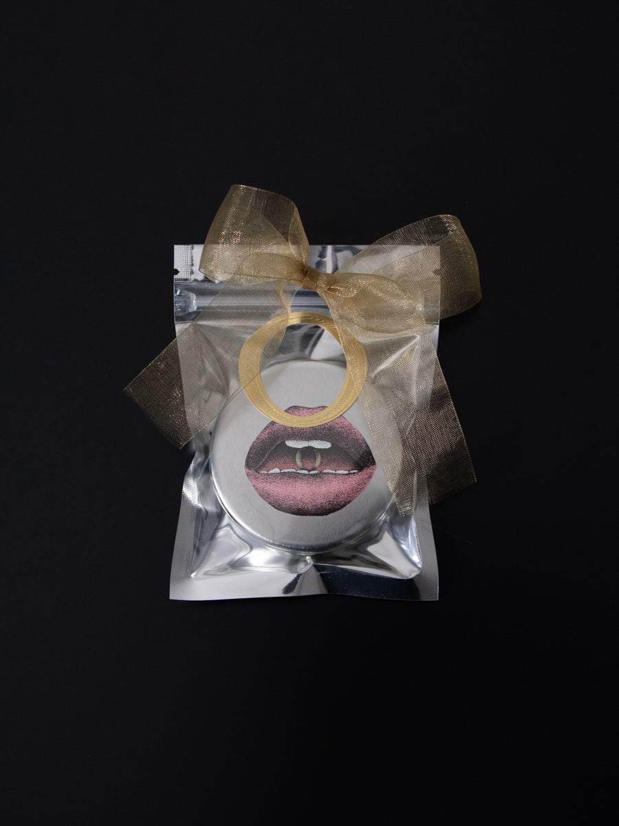 O BALM 20ml クリスマス限定〈リップ〉