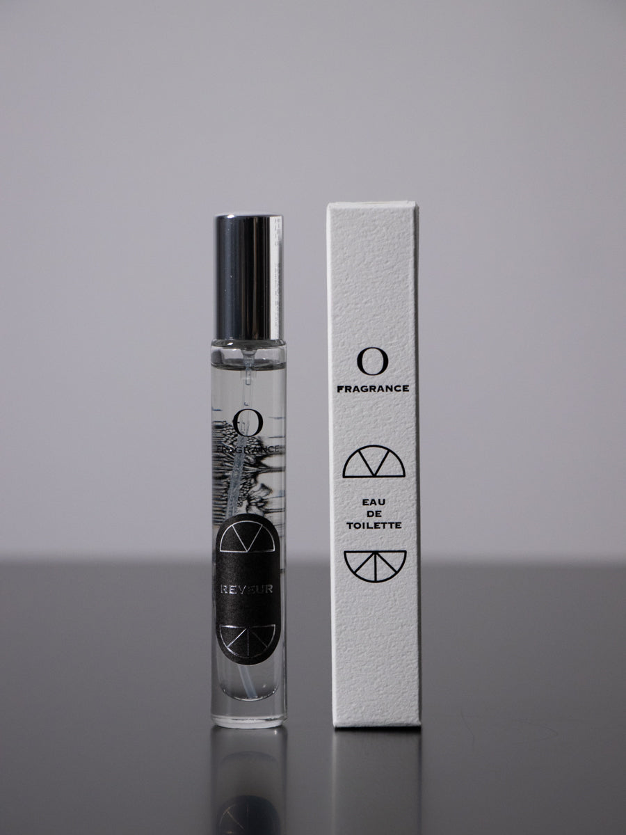 O FRAGRANCE 05 レヴァ