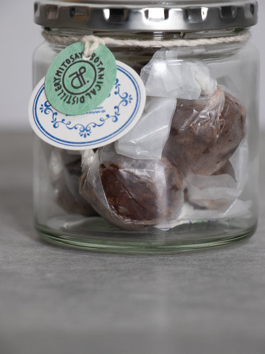Cocoa Bon Bon