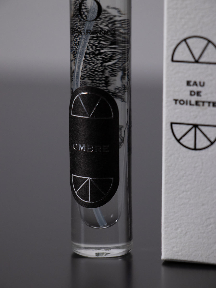 O FRAGRANCE 04 オンブル