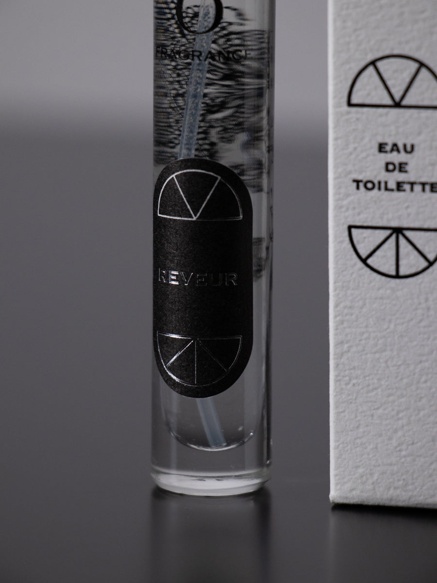 O FRAGRANCE 05 レヴァ