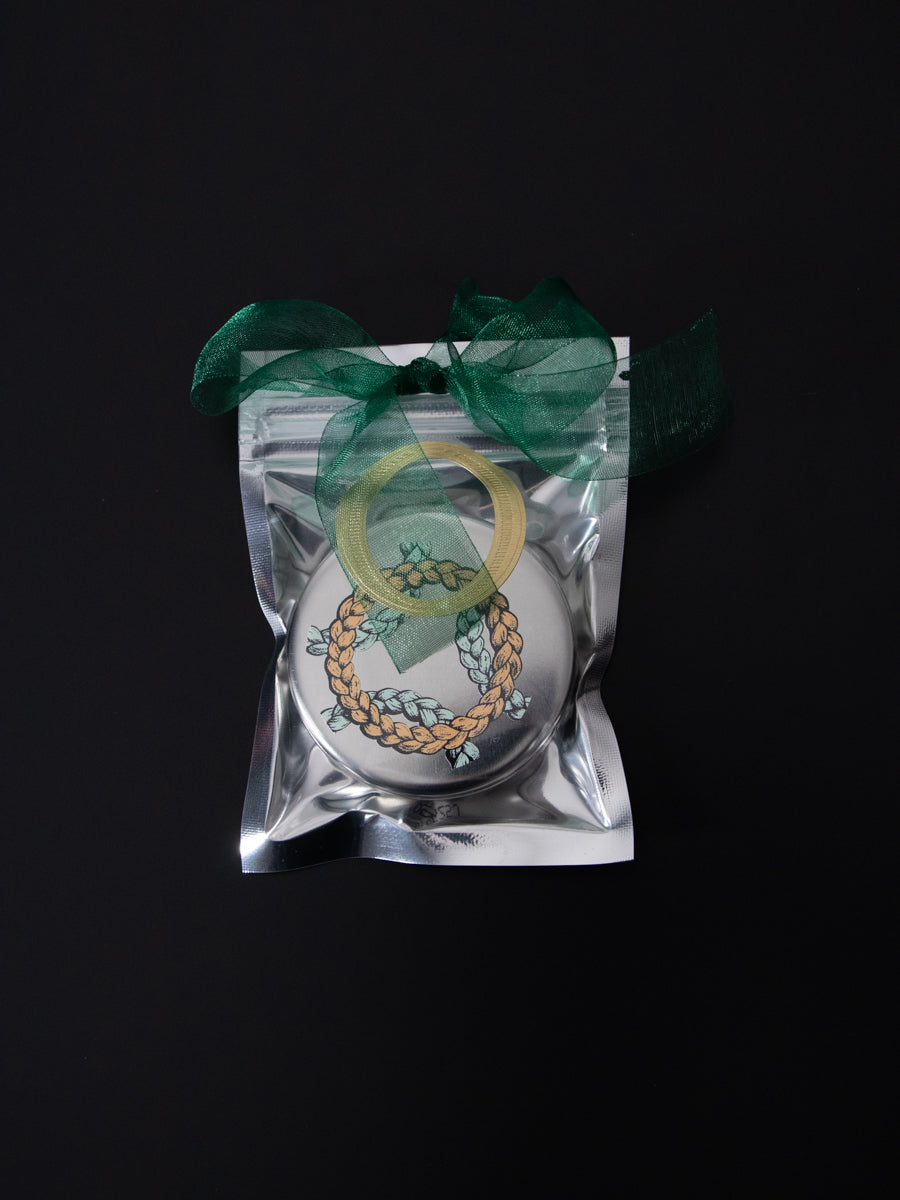 O BALM 20ml クリスマス限定〈ヘア〉