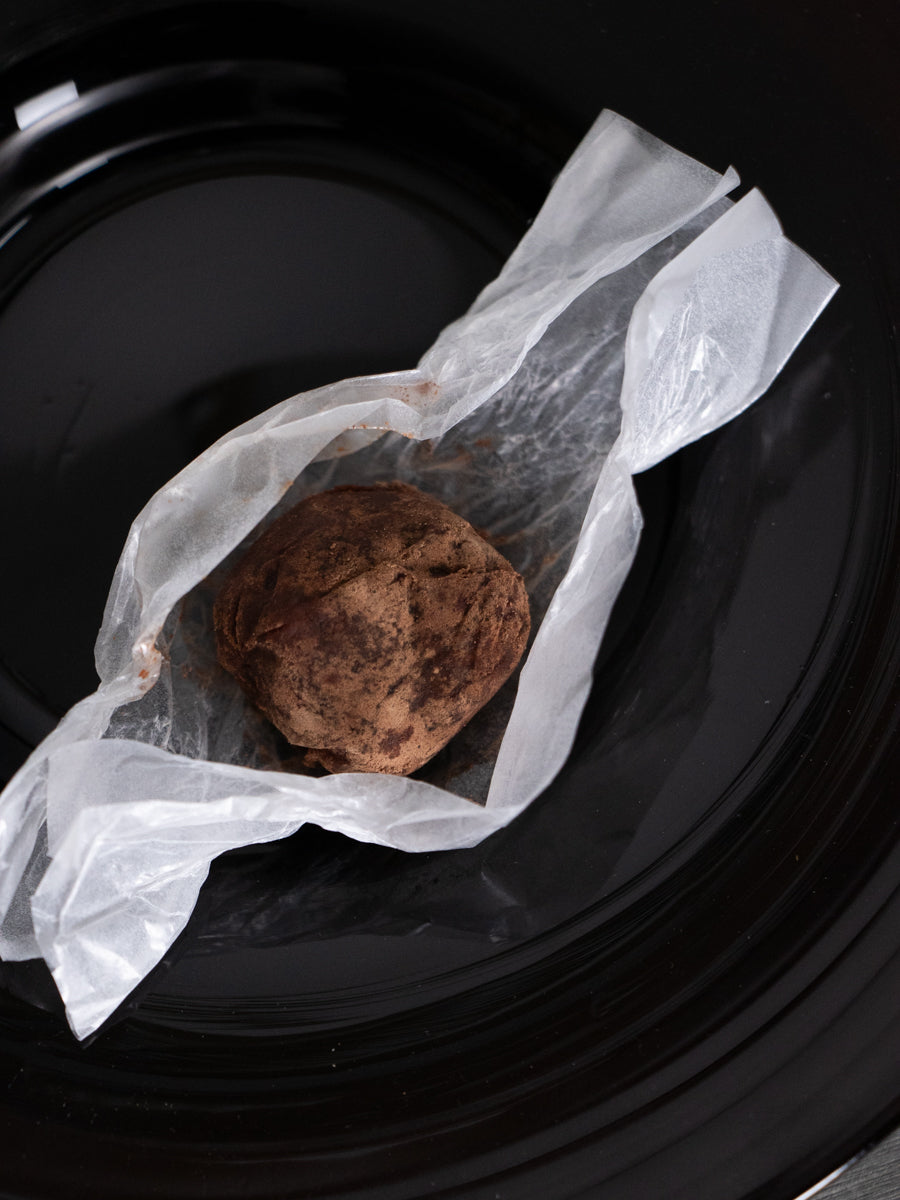 Cocoa Bon Bon
