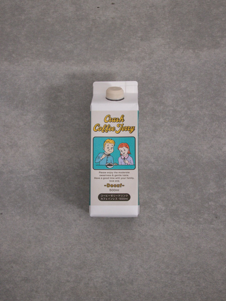 水出しコーヒーとPON菓子のセット