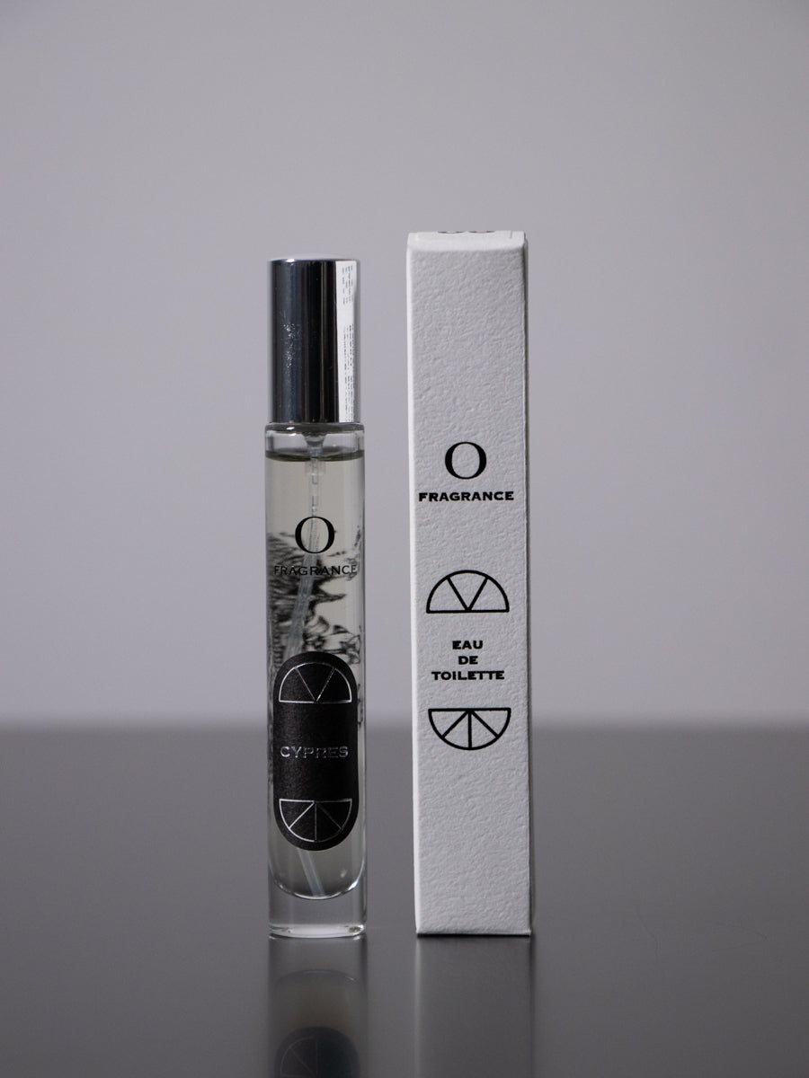 O FRAGRANCE 06 スィプレ