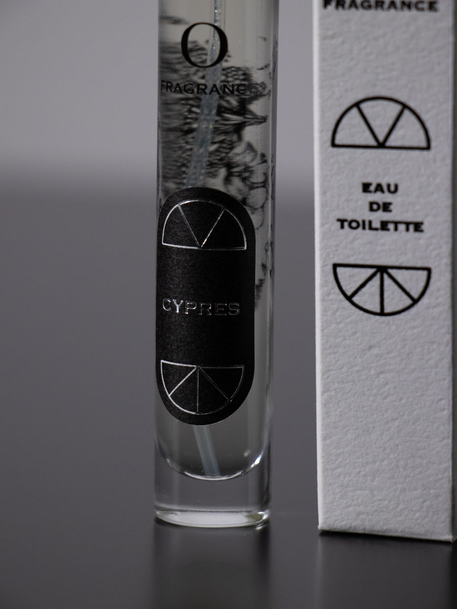 O FRAGRANCE 06 スィプレ