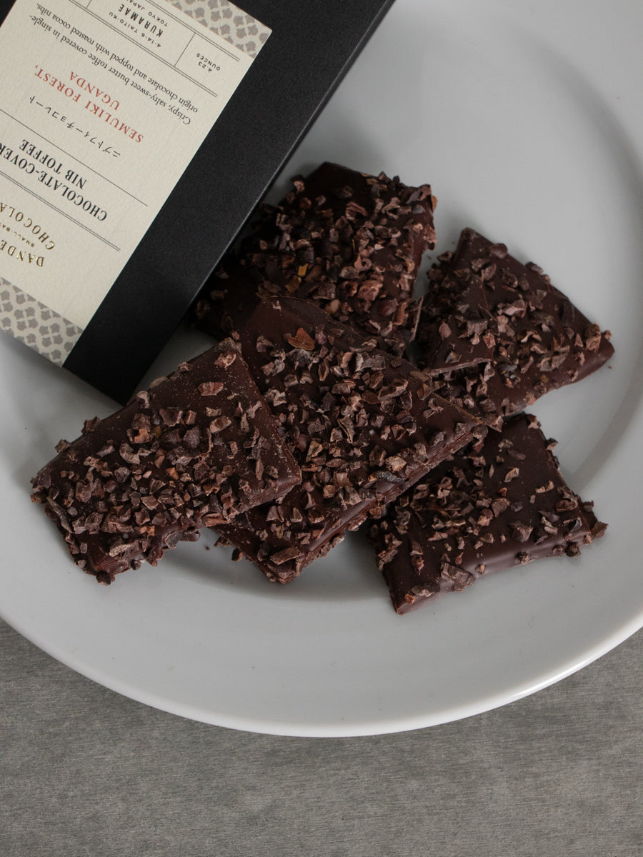 ニブトフィーチョコレート