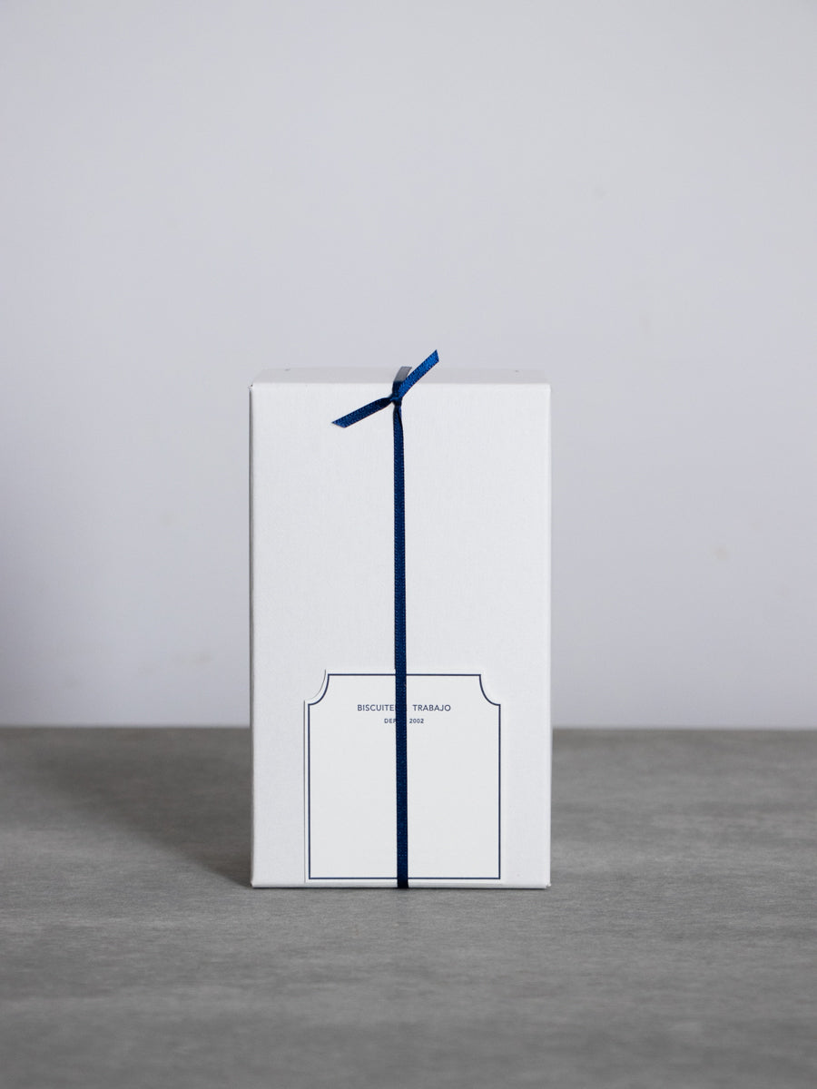 イタリア菓子箱