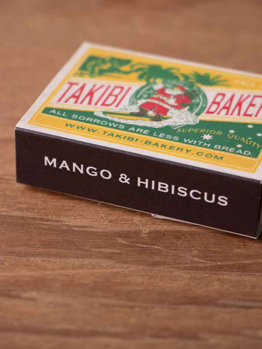 旅する紅茶 オーストラリア [マンゴー ＆ ハイビスカス]