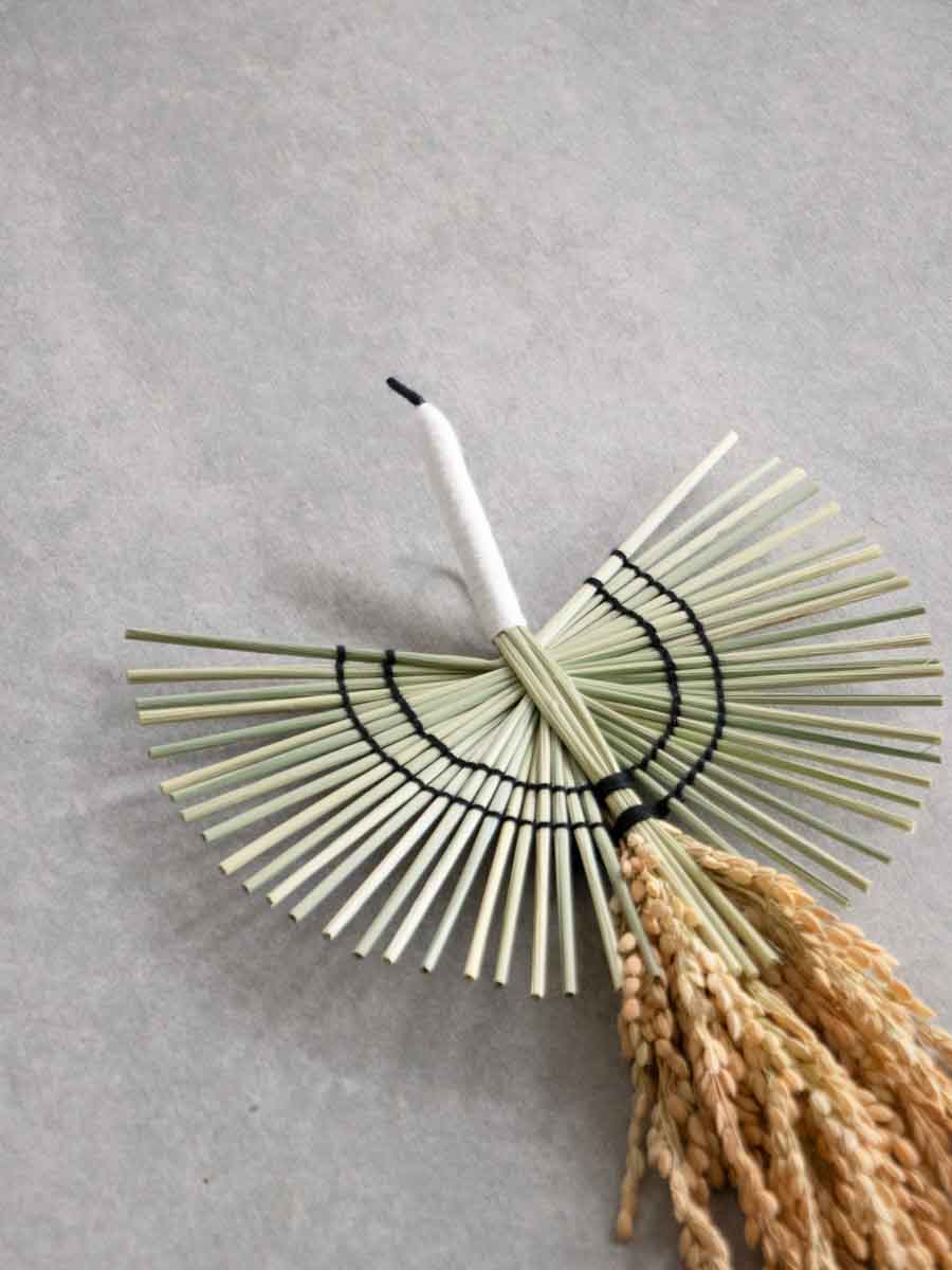 祝鶴 大