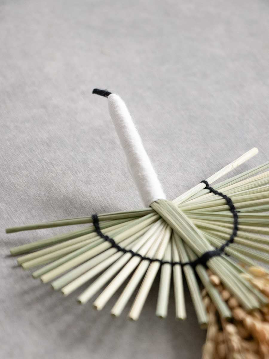 祝鶴 小
