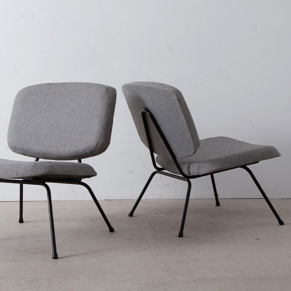 CM190 Lounge Chair by Pierre Paulin 24101505