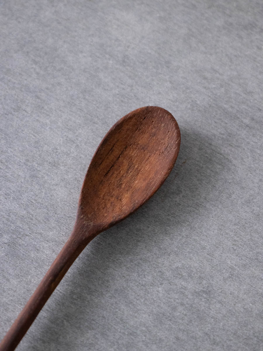 long spoon 細