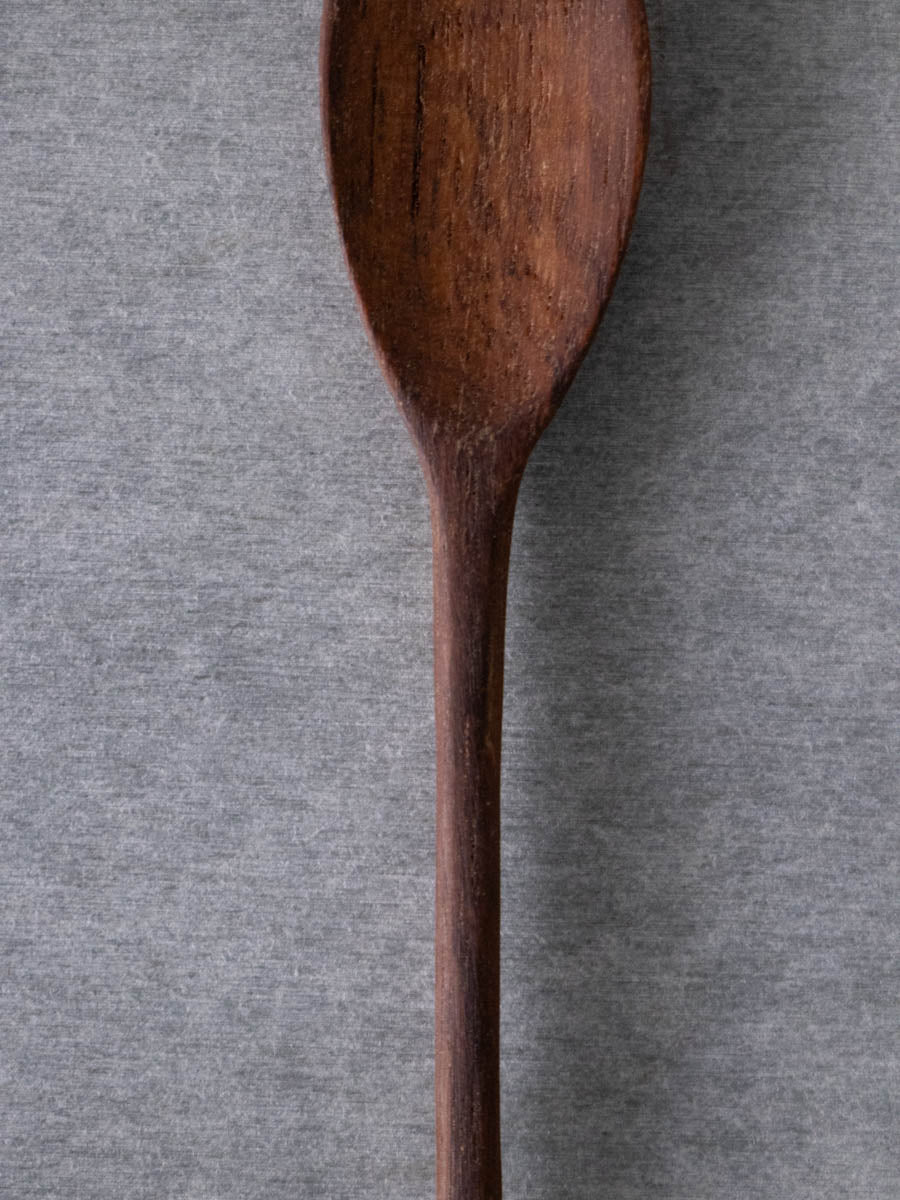 long spoon 細