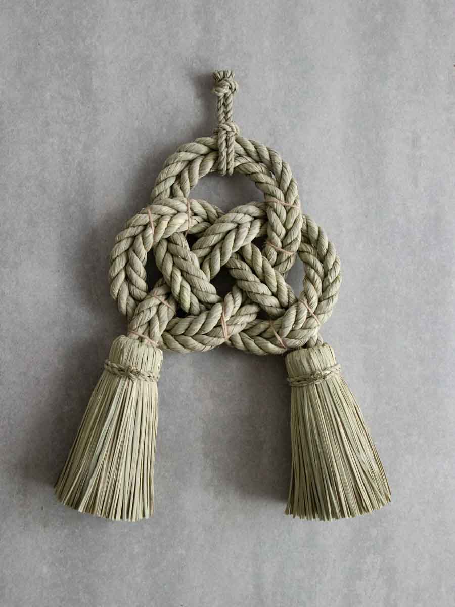 わら細工たくぼ