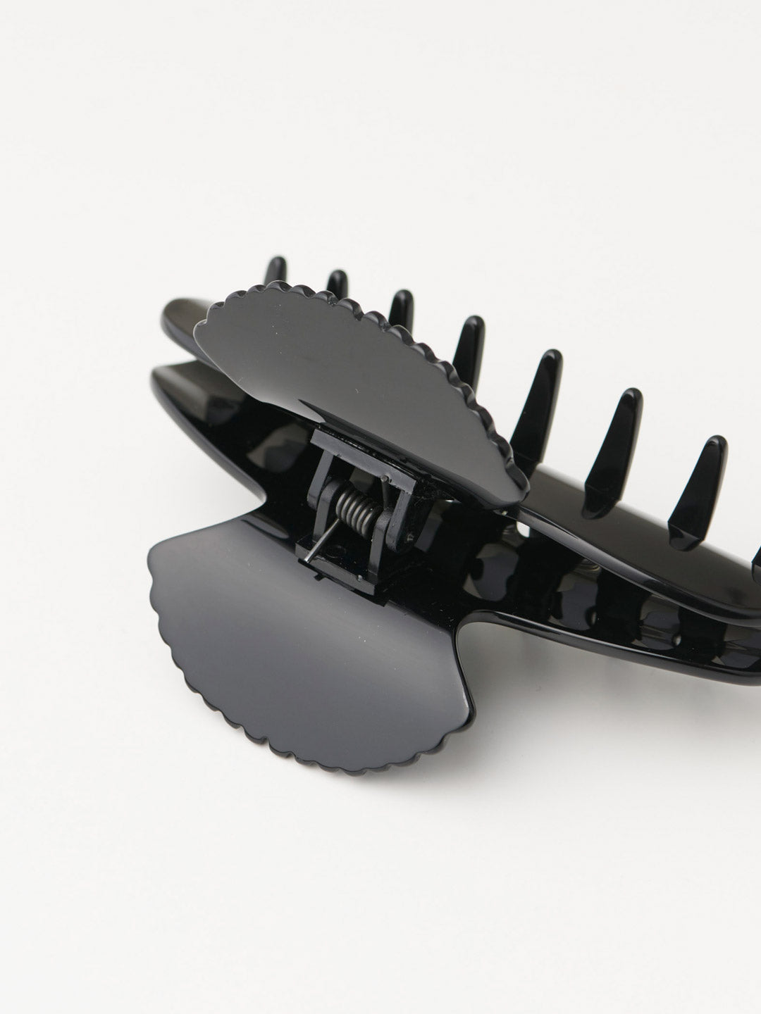 Fan Shell Claw BLACK