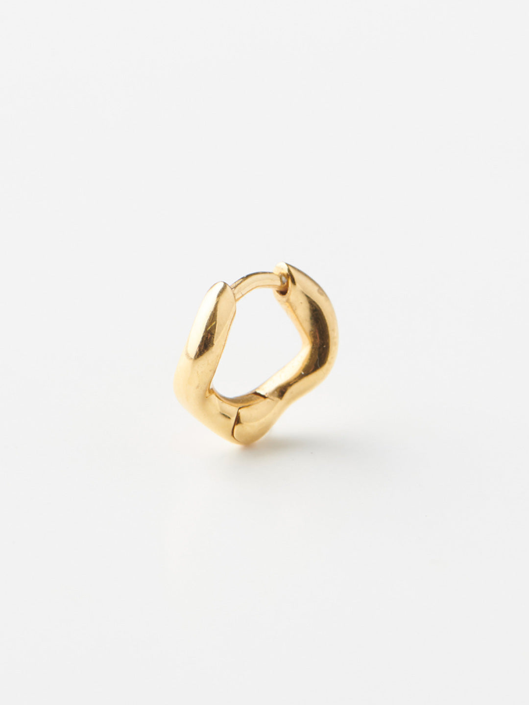 Anil 8 Huggie Gold HP