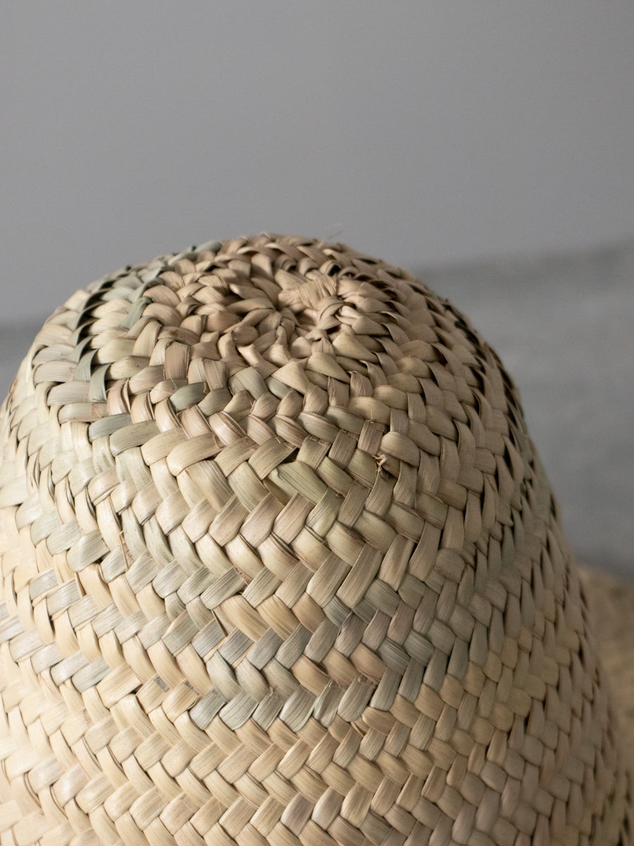Morocco berber hat