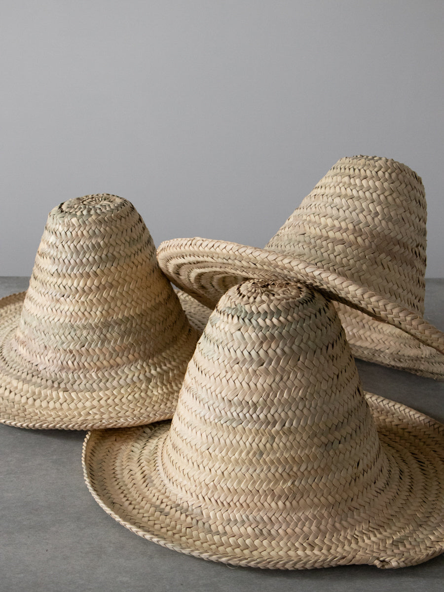 Morocco berber hat