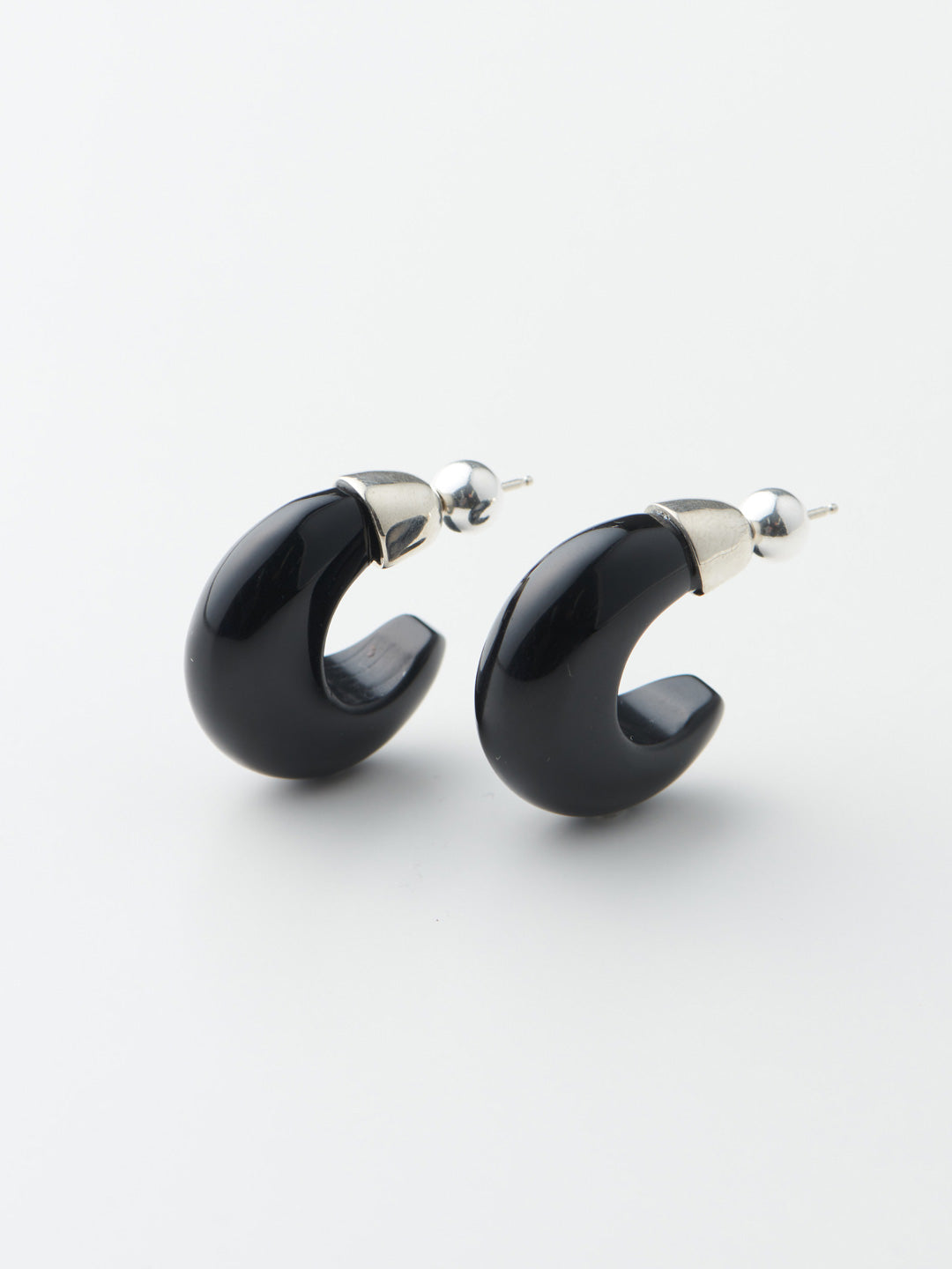 Onyx Donut Hoops