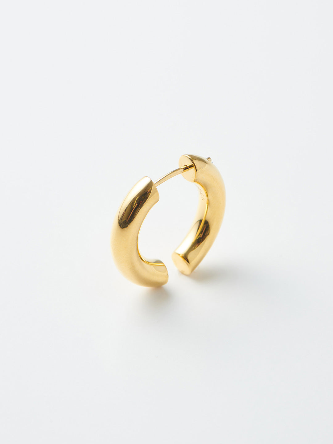 Follow The Path Hoop 25 Gold HP