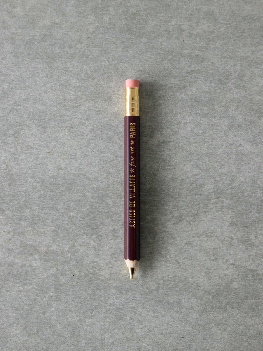 Pencil Robusto Astier de Villatte