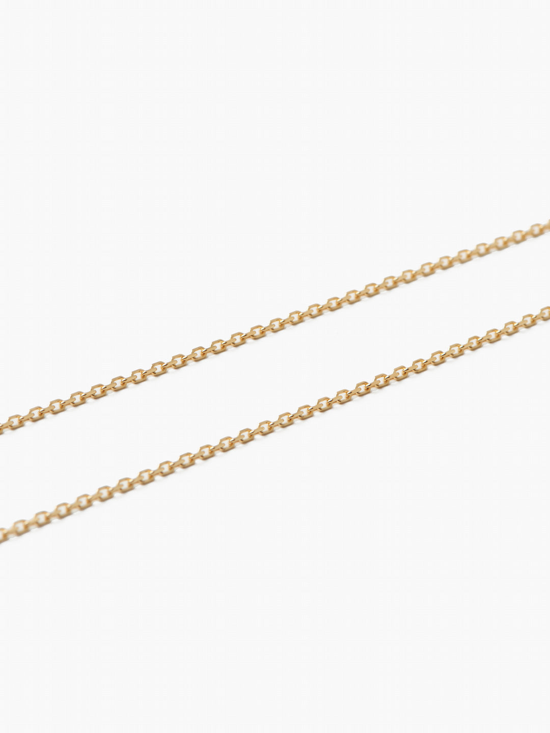 Bane Necklace Taupe Gold